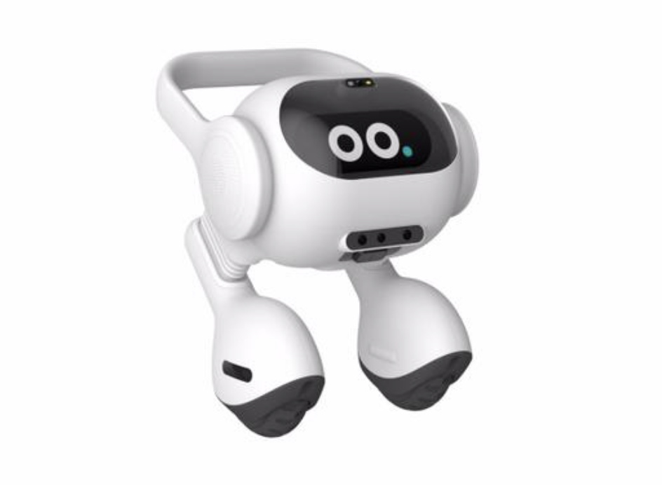 ：集成了生成式AI大模型、具备多模态交互功能EVO视讯LG 公布智能家居 AI 机器人(图2)