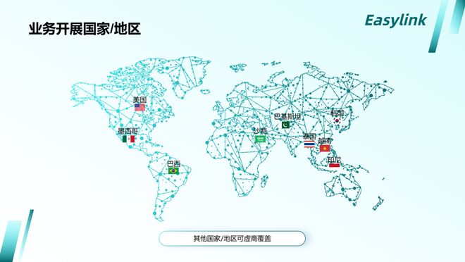 联物联网将亮相IOTE展【IOTE参展商】EVO视讯海外本地物联网卡业务服务商——易(图4)