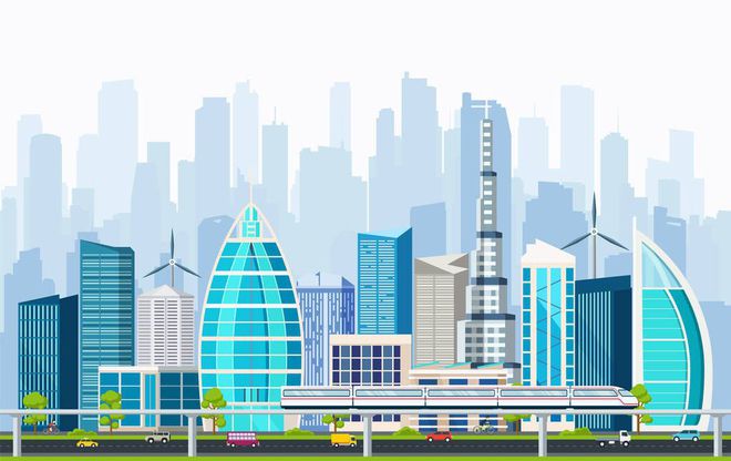 塑造我们互联世界的十大物联网趋势EVO视讯2025年的智慧生活：(图1)